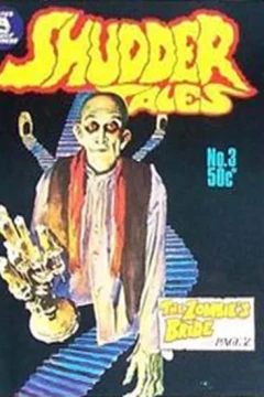 The Zombie's Bride