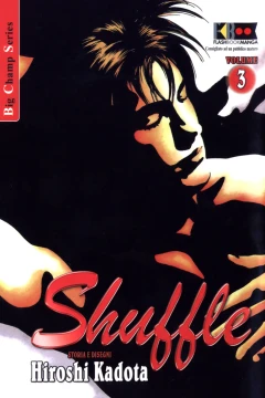 Issue #3