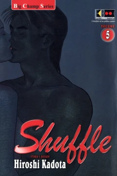 Issue #5