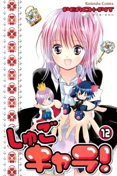 Vol. 12