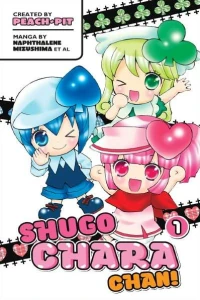 Vol. 1