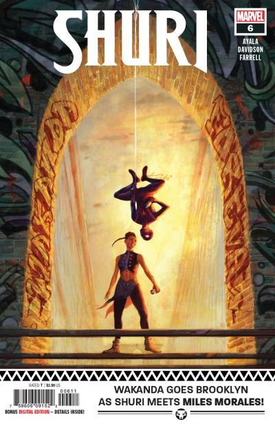 Cover of A Friend In Need Part One