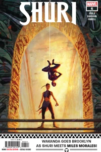 A Friend In Need Part One