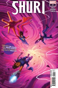 A Friend In Need Part Two