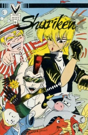 Cover of Maximum Trouble