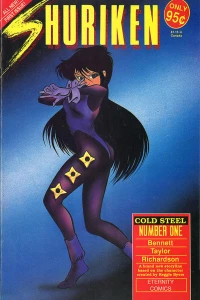 Welcome to Dangertemps!  PART 1: This gun for hire!