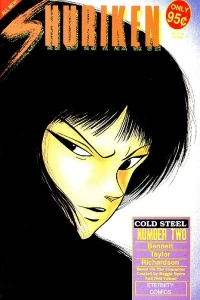 Welcome to Dangertemps!  Part 2 Dancing in the Dark.