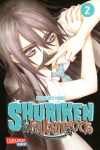 Issue #2