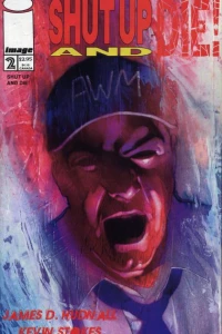 A.W.M. (Angry White Man)