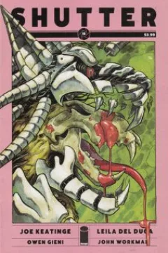 Issue #15