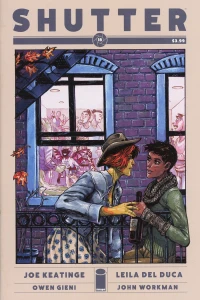 All Roads Part One: There Was You