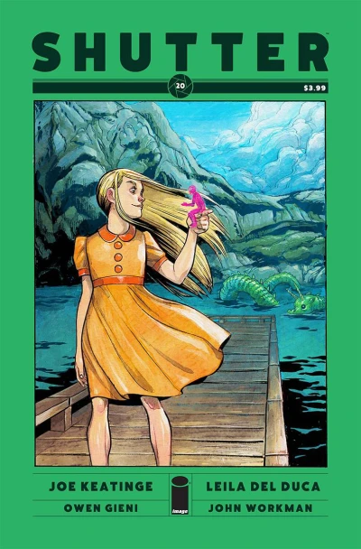 Cover of All Roads Part Three: Across