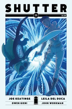 Issue #26