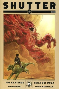 So Far Beyond Part Five