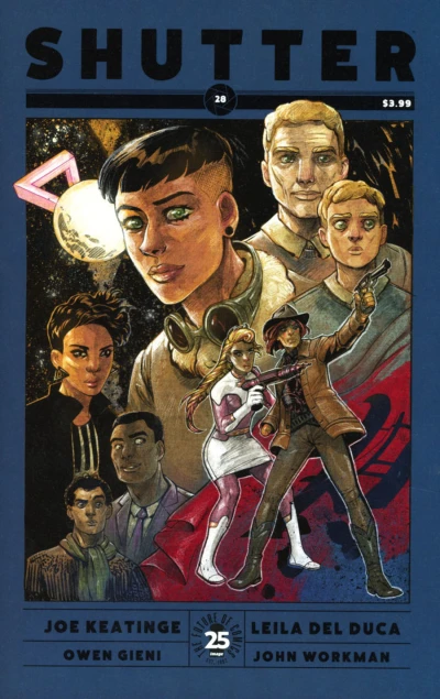 Cover of So Far Beyond Part Six