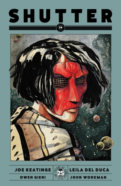 Cover of Coda Obscura, Part One: What Years May Come