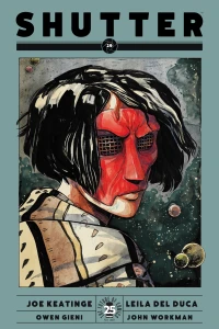 Coda Obscura, Part One: What Years May Come