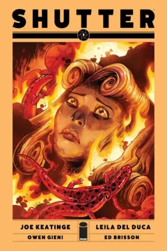 Issue #3