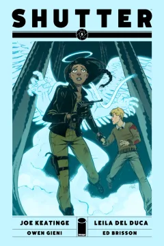 Issue #5
