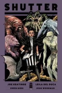 Issue #7