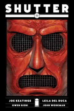 Issue #9