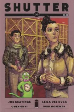 All Roads Part Five: Terminus