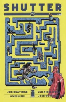 Cover of All Roads Part Four: Past Is Present