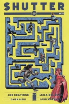 All Roads Part Four: Past Is Present