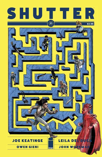 Cover of All Roads Part Four: Past Is Present