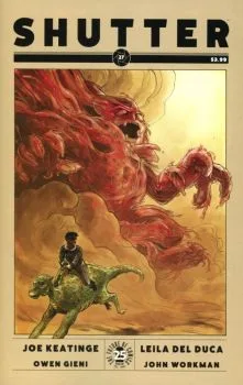 Cover of So Far Beyond Part Five