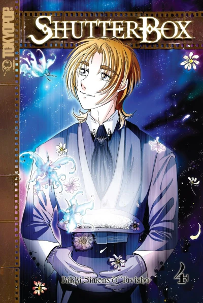 Cover of The Angel of Childhood's End