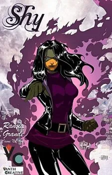 Cover of Because I Can