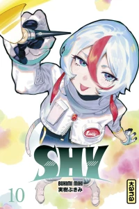 Issue #10