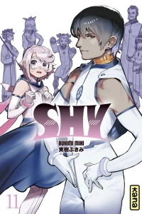 Issue #11