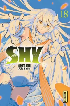Issue #18
