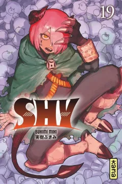 Issue #19