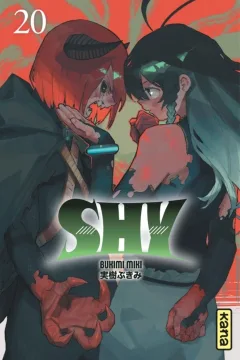 Issue #20