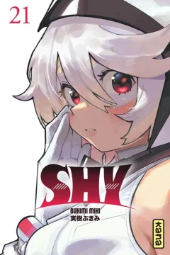 Issue #21
