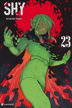 Issue #23