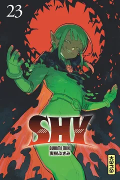 Issue #23