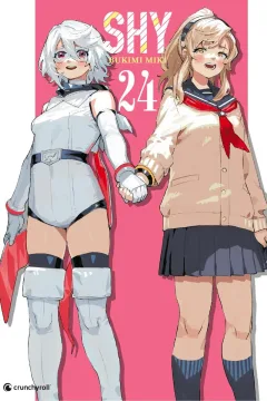 Issue #24