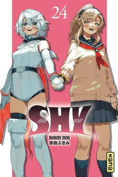 Issue #24