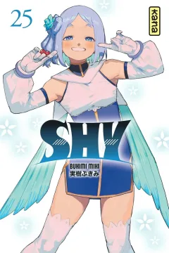 Issue #25