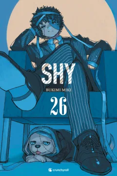 Issue #26