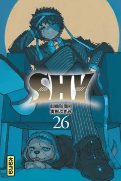 Issue #26