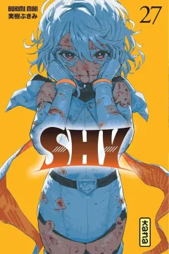 Issue #27
