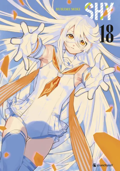 Cover of Band 18