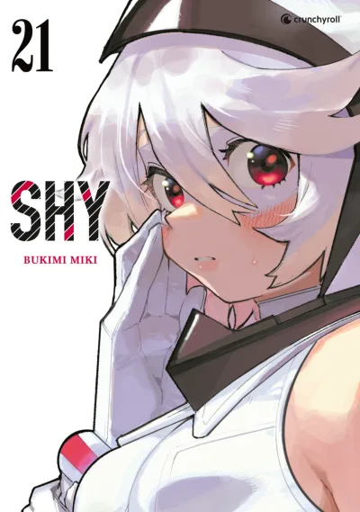 Cover of Band 21