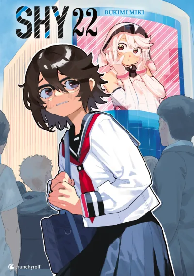 Cover of Band 22