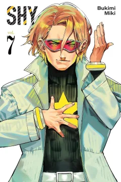 Volume 7